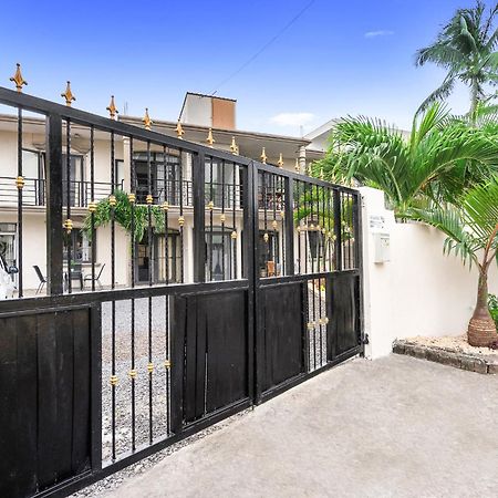 Blue Villa Тру-о-Биш Экстерьер фото