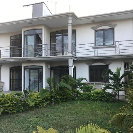 Blue Villa Тру-о-Биш Экстерьер фото