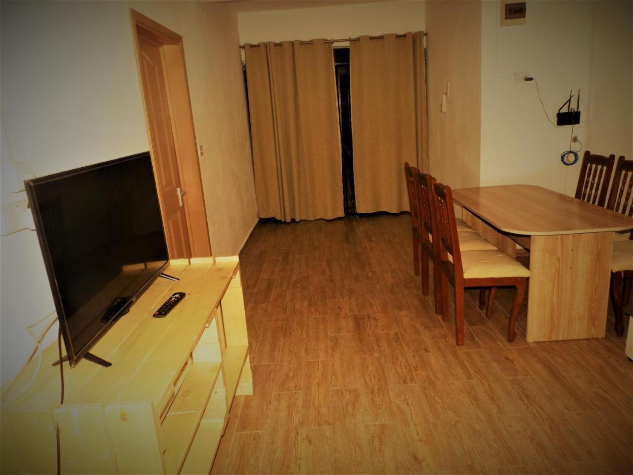 Blue Villa Тру-о-Биш Экстерьер фото