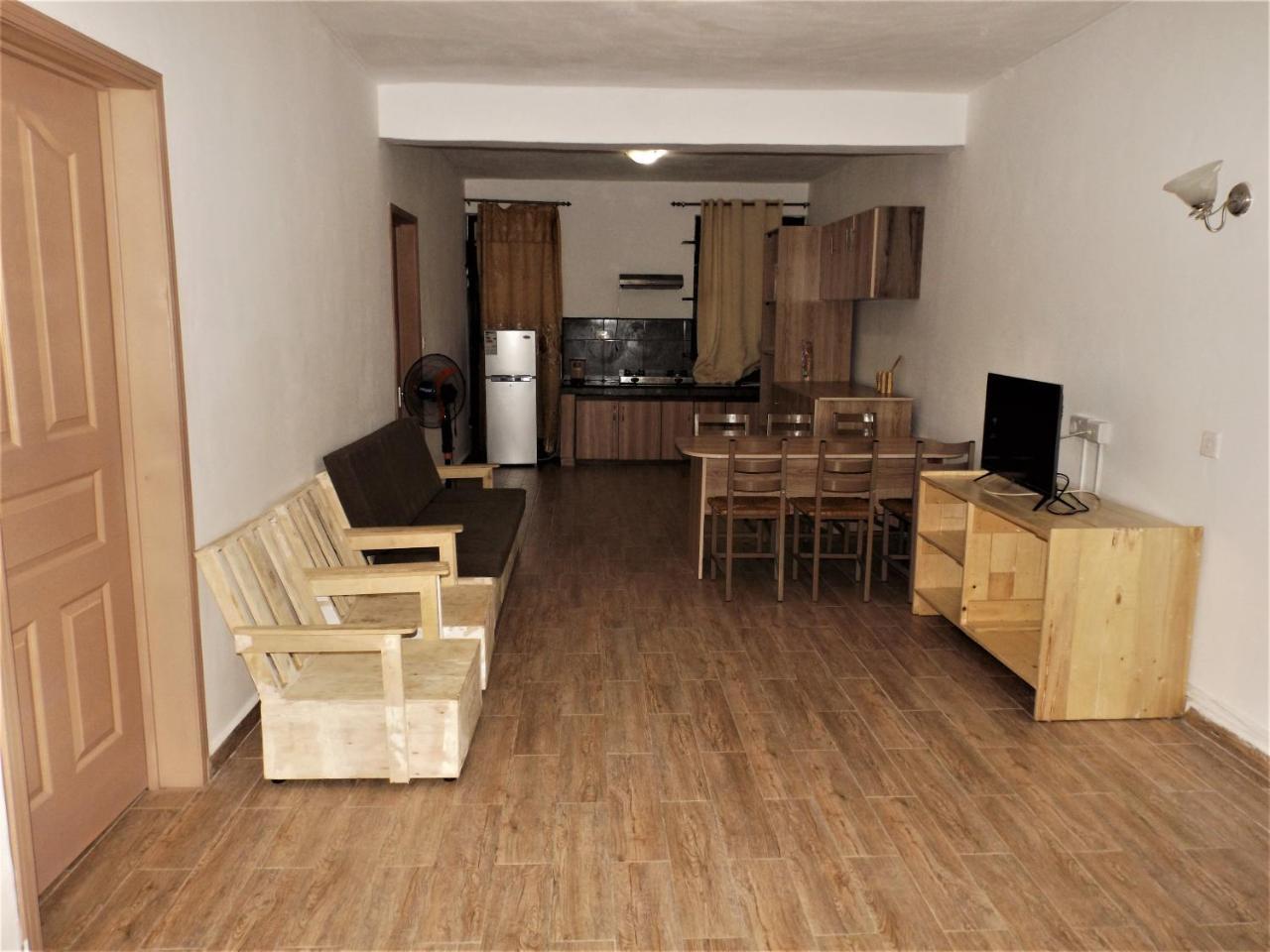 Blue Villa Тру-о-Биш Экстерьер фото