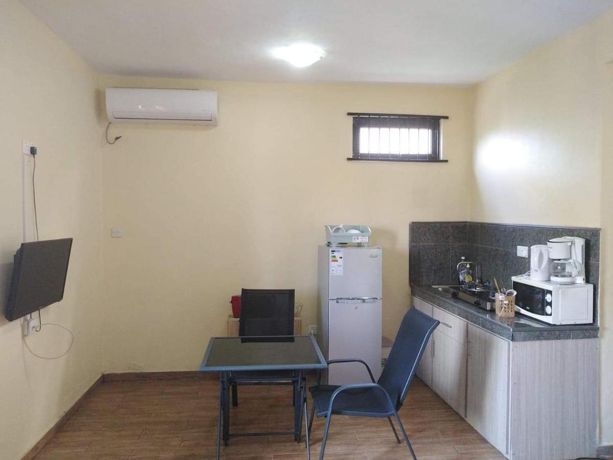 Blue Villa Тру-о-Биш Экстерьер фото